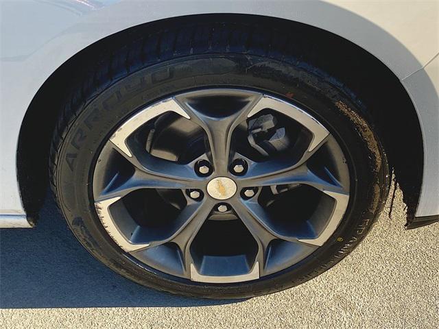 used 2024 Chevrolet Malibu car, priced at $17,585