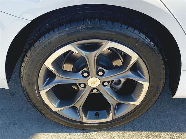 used 2024 Chevrolet Malibu car, priced at $17,585