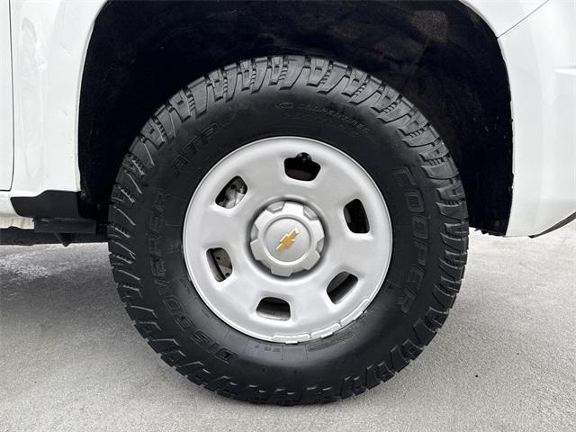 used 2016 Chevrolet Colorado car, priced at $17,456