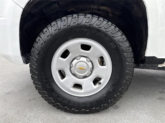 used 2016 Chevrolet Colorado car, priced at $17,456