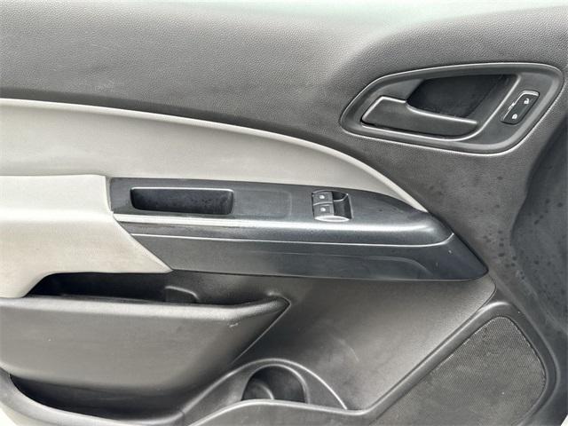 used 2016 Chevrolet Colorado car, priced at $17,456