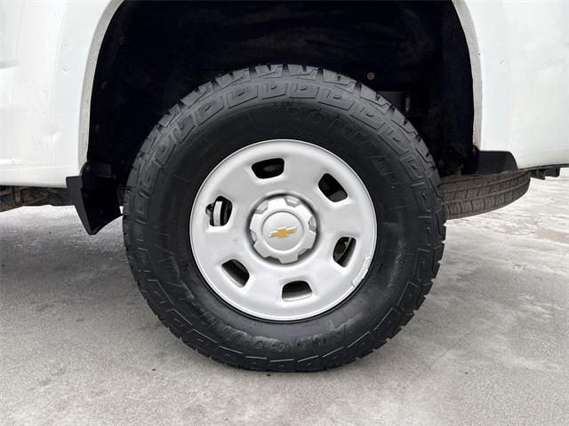 used 2016 Chevrolet Colorado car, priced at $17,456
