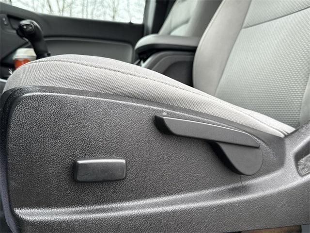 used 2016 Chevrolet Colorado car, priced at $17,456