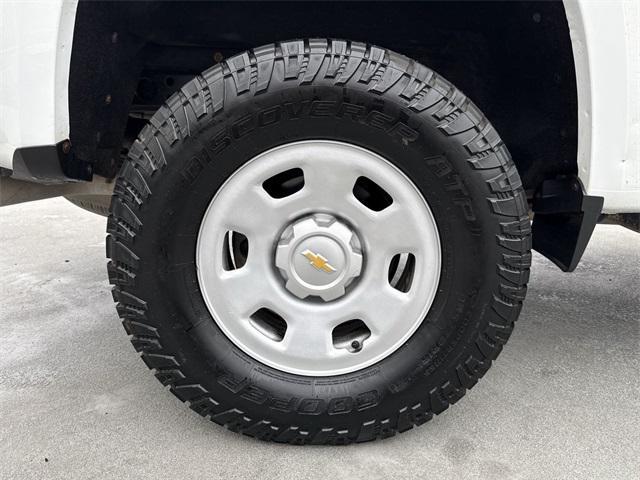 used 2016 Chevrolet Colorado car, priced at $17,456