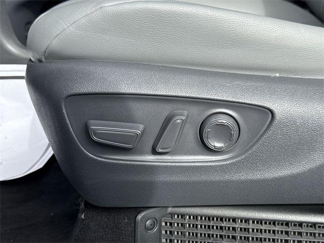 used 2021 Toyota Sienna car, priced at $36,984