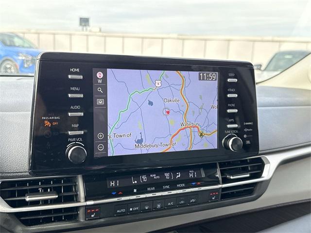 used 2021 Toyota Sienna car, priced at $36,984