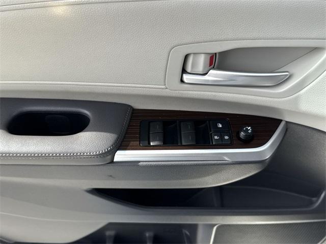 used 2021 Toyota Sienna car, priced at $36,984