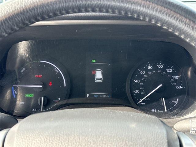 used 2021 Toyota Sienna car, priced at $36,984