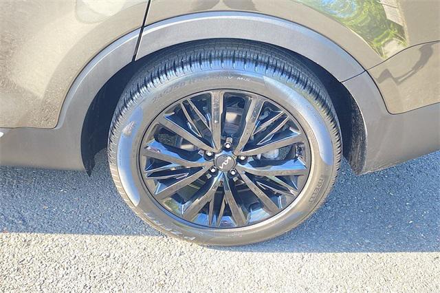 used 2022 Kia Telluride car, priced at $34,703
