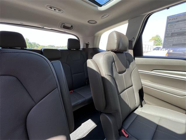 used 2022 Kia Telluride car, priced at $34,703