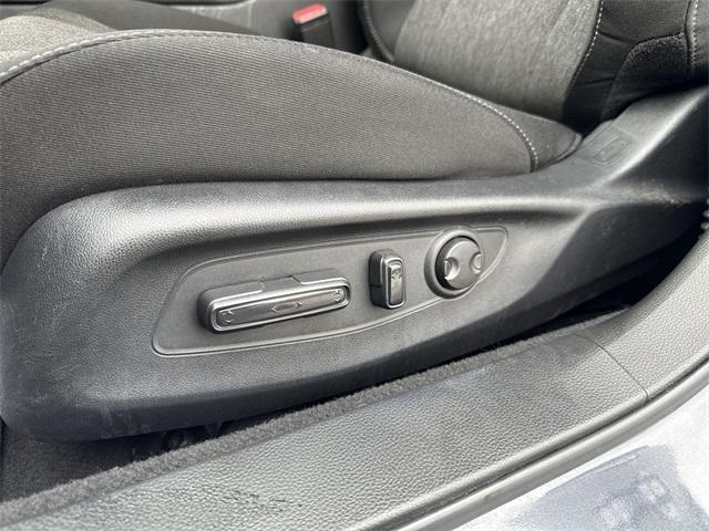 used 2024 Honda Accord car, priced at $23,940