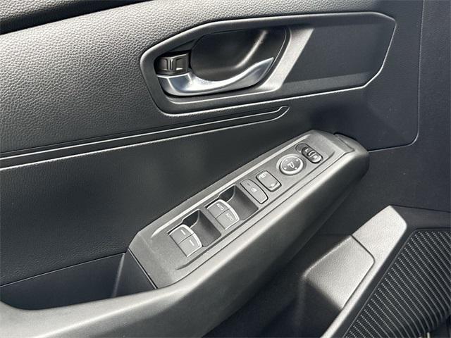 used 2024 Honda Accord car, priced at $23,940