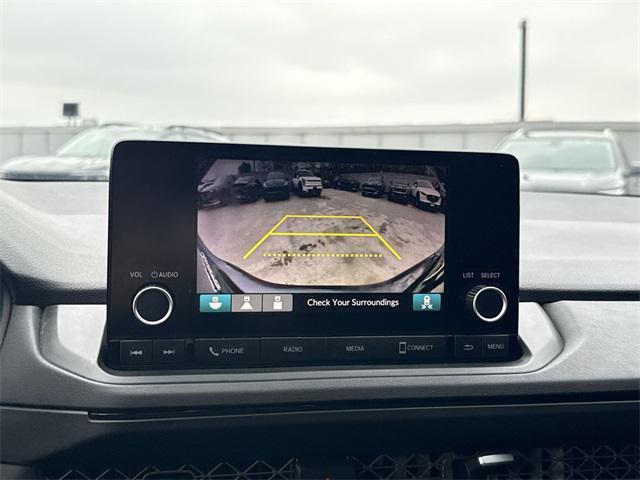 used 2024 Honda Accord car, priced at $23,940