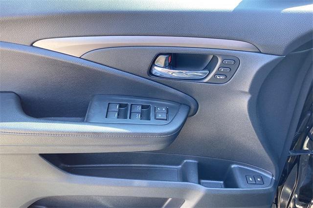 used 2022 Honda Pilot car, priced at $29,182