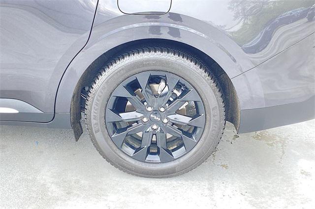 used 2023 Kia Carnival car, priced at $38,198