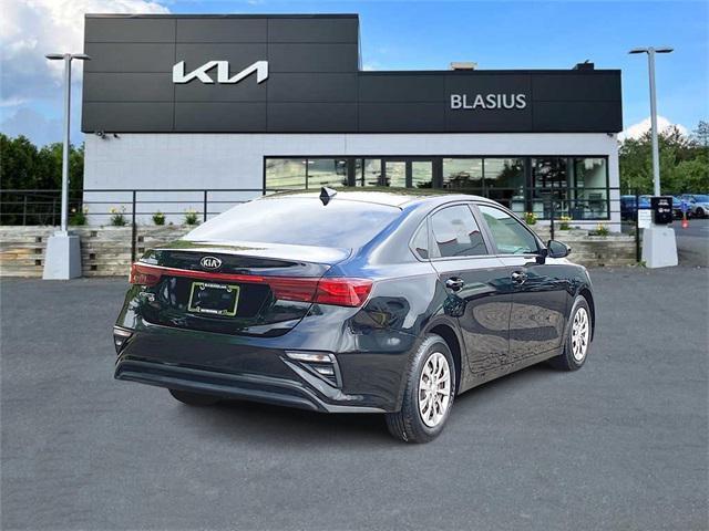 used 2019 Kia Forte car, priced at $11,698