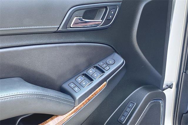 used 2019 Chevrolet Tahoe car, priced at $44,194