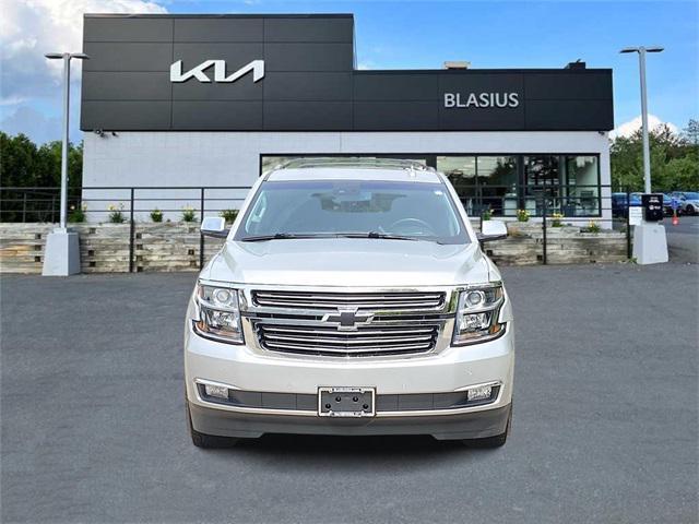 used 2019 Chevrolet Tahoe car, priced at $44,194