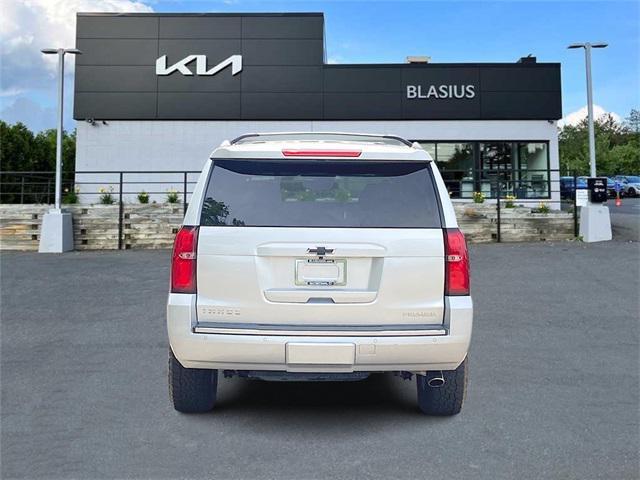 used 2019 Chevrolet Tahoe car, priced at $44,194
