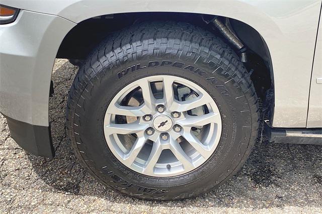 used 2019 Chevrolet Tahoe car, priced at $44,194