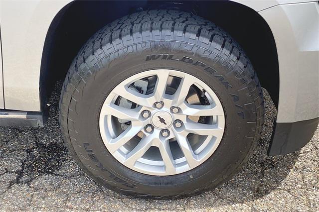 used 2019 Chevrolet Tahoe car, priced at $44,194