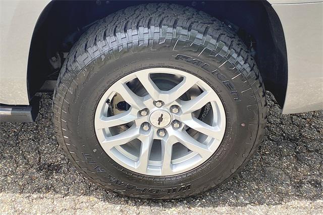 used 2019 Chevrolet Tahoe car, priced at $44,194