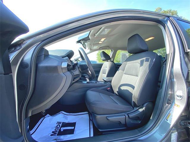used 2022 Nissan Altima car, priced at $17,781