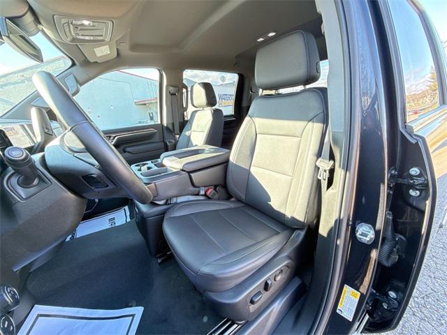 used 2024 Chevrolet Silverado 2500 car, priced at $61,978