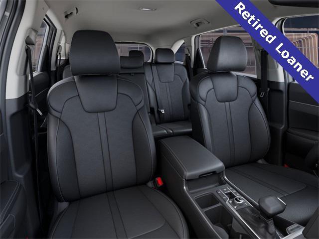new 2025 Kia Sorento car, priced at $35,375