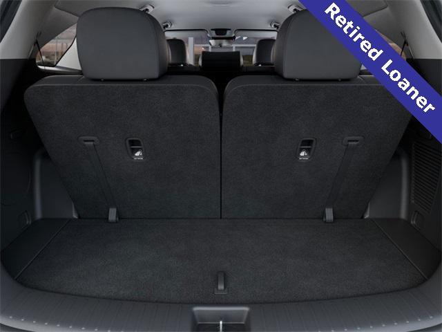 new 2025 Kia Sorento car, priced at $35,375