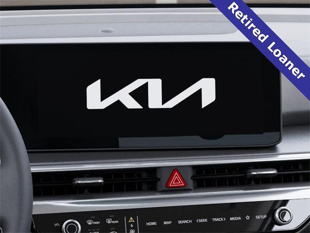 new 2025 Kia Sorento car, priced at $35,375