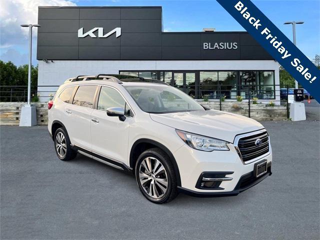 used 2022 Subaru Ascent car, priced at $32,998