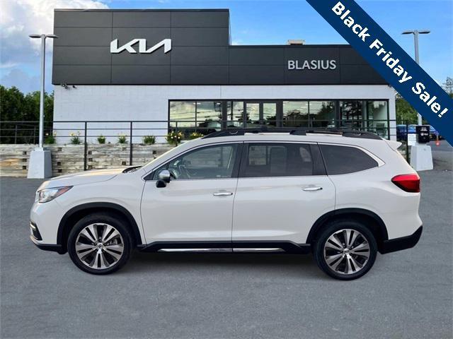 used 2022 Subaru Ascent car, priced at $32,998