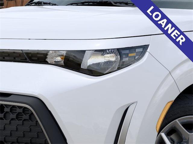 new 2025 Kia Soul car, priced at $22,260