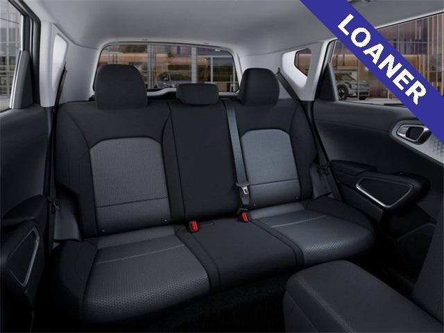 new 2025 Kia Soul car, priced at $22,260