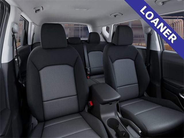 new 2025 Kia Soul car, priced at $22,260