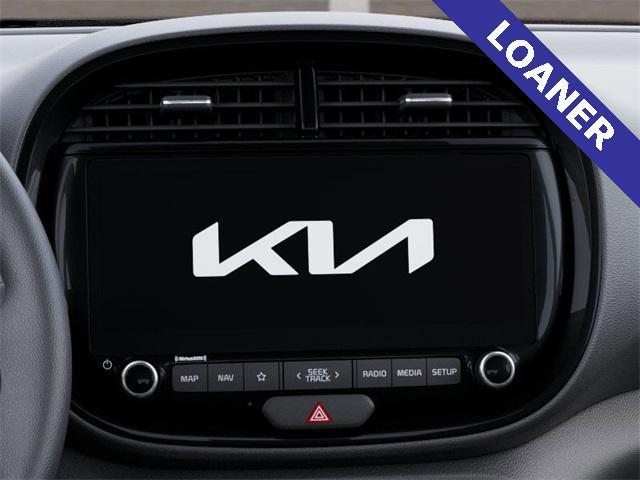 new 2025 Kia Soul car, priced at $22,260