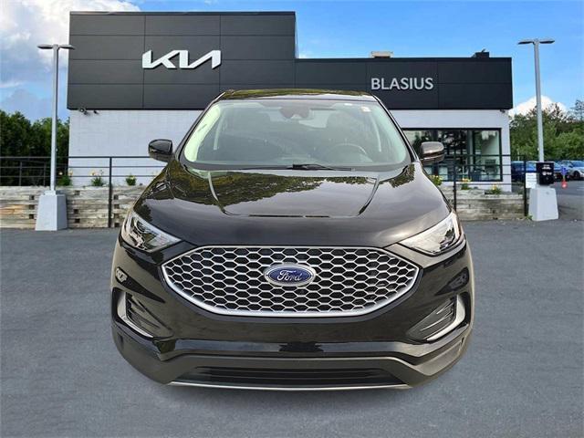 used 2024 Ford Edge car, priced at $21,398