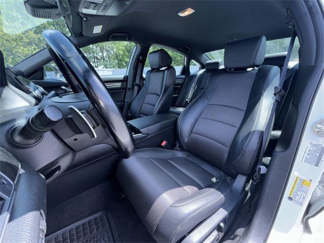 used 2020 Honda Accord car, priced at $21,937