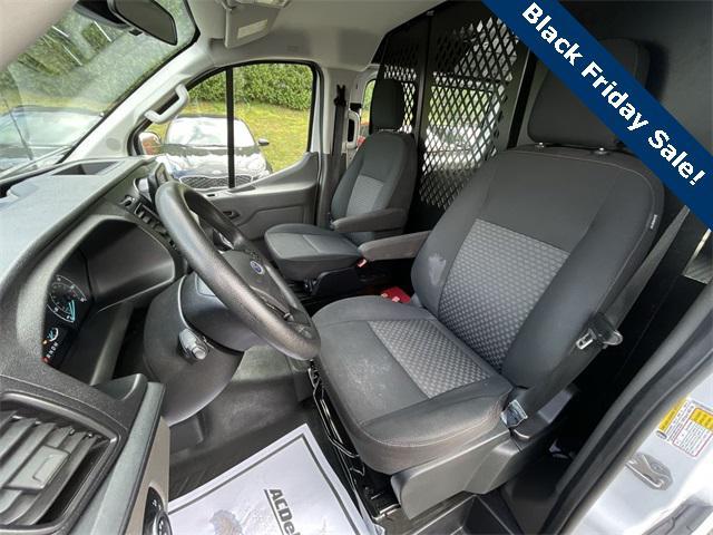 used 2022 Ford Transit-150 car, priced at $31,867