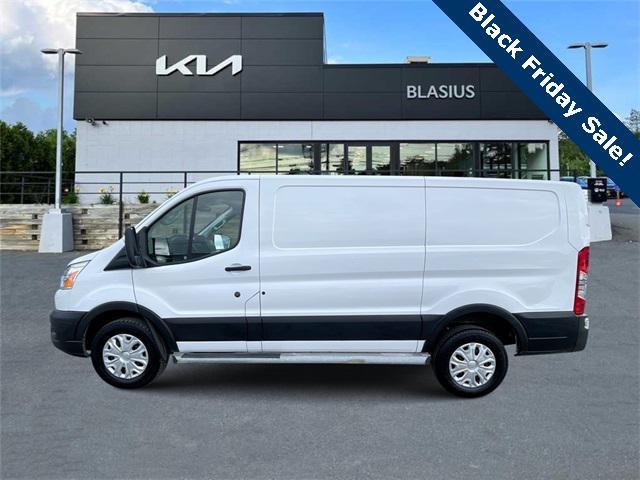 used 2022 Ford Transit-150 car, priced at $31,867