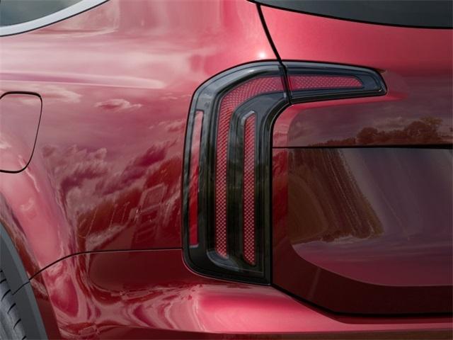 new 2024 Kia Telluride car, priced at $53,570
