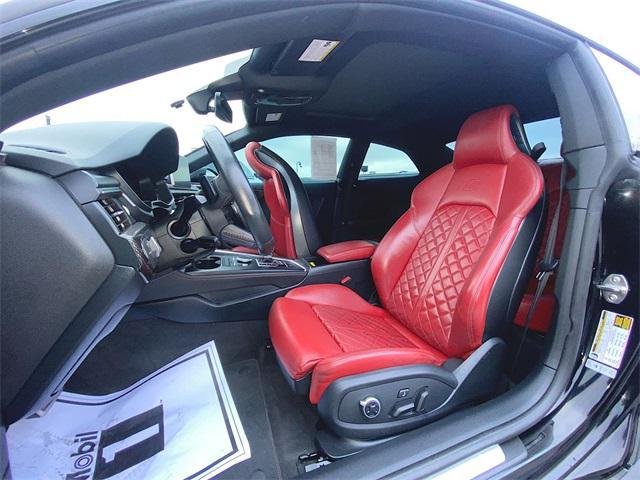 used 2019 Audi S5 car, priced at $26,998