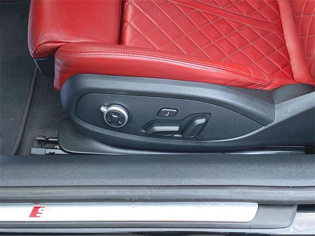 used 2019 Audi S5 car, priced at $26,998