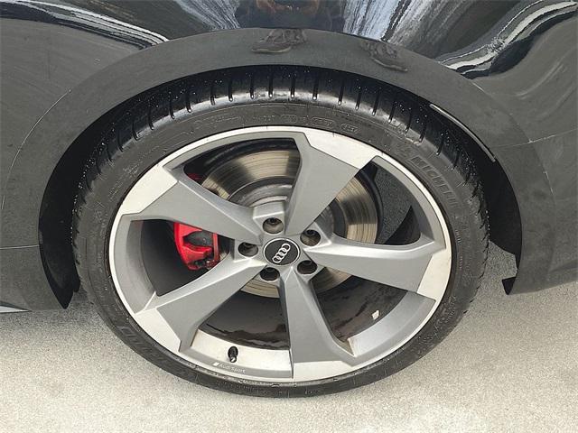 used 2019 Audi S5 car, priced at $26,998