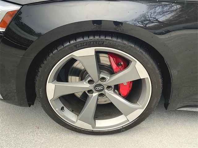 used 2019 Audi S5 car, priced at $26,998