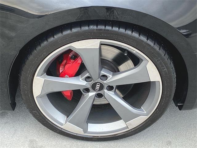 used 2019 Audi S5 car, priced at $26,998