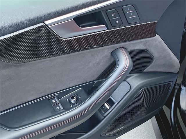 used 2019 Audi S5 car, priced at $26,998