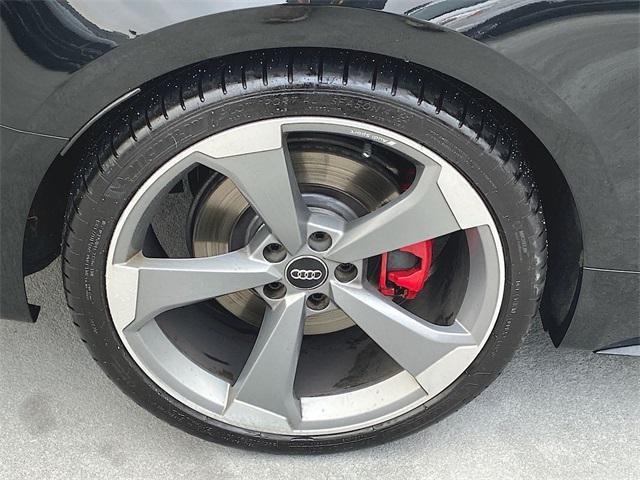 used 2019 Audi S5 car, priced at $26,998