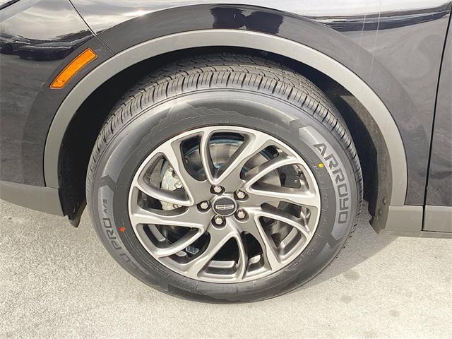 used 2022 Lincoln Corsair car, priced at $24,328